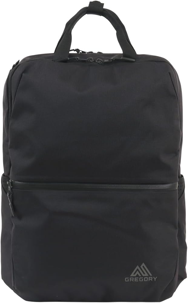 【極美品】GREGORY　コミュートデイ スリム バックパック ブラック グレゴリー GREGORY グレゴリー GREGORY COMMUTER コミューター